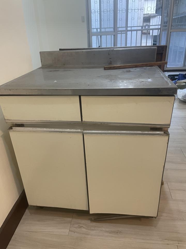 大型垃圾回收案件圖片