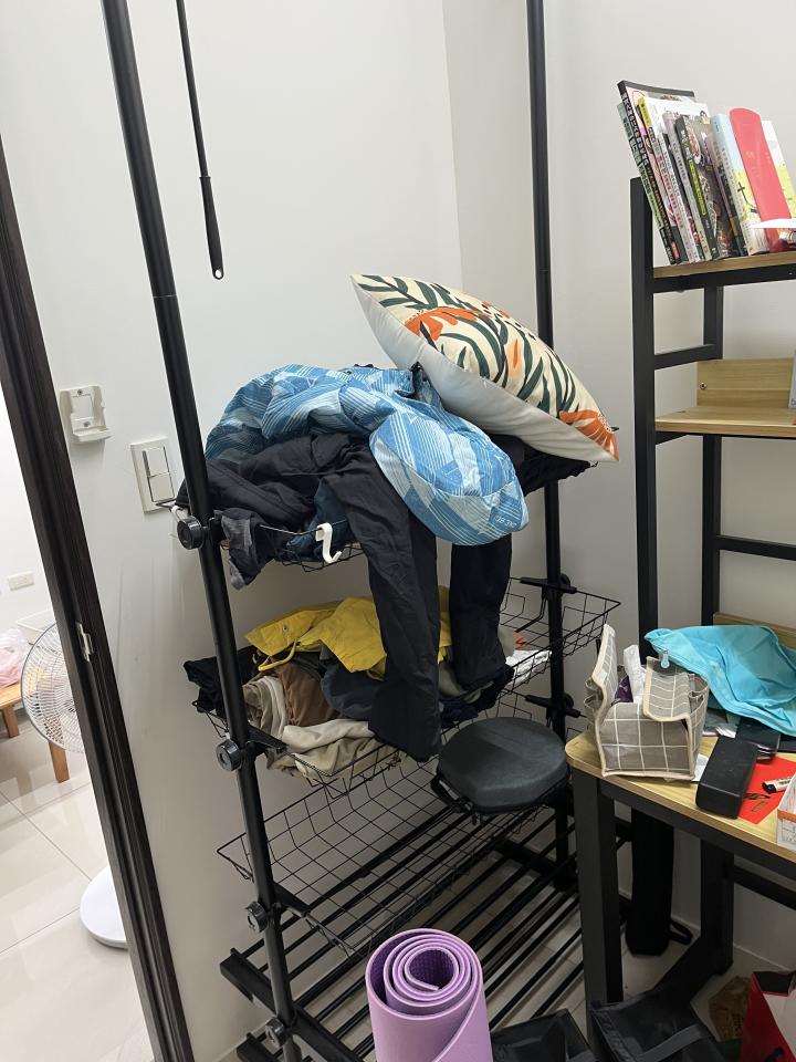 大型家具回收案件圖片