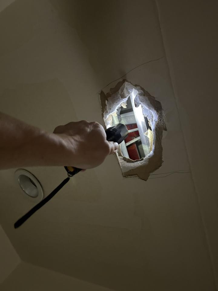 漏水處理案件圖片