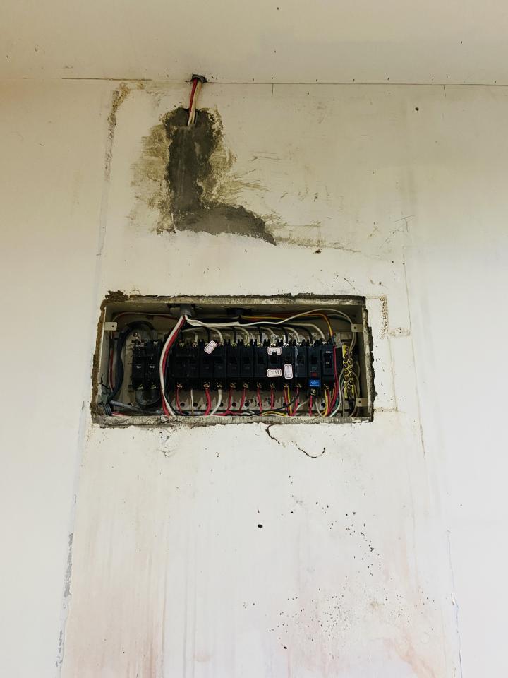 電線裝修案件圖片