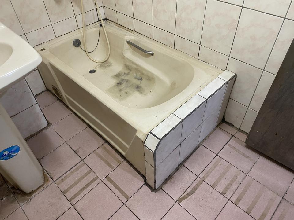 泥作/水泥施工案件圖片