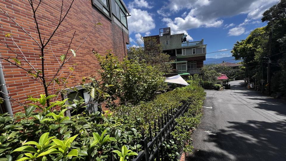 園藝設計案件圖片