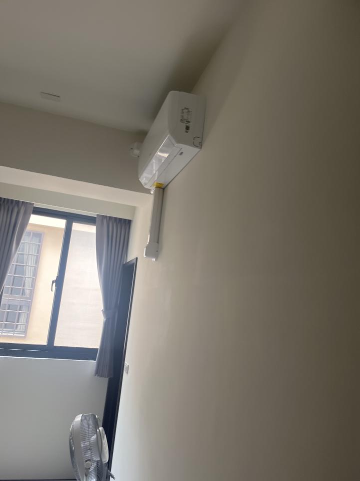 冷氣移機案件圖片