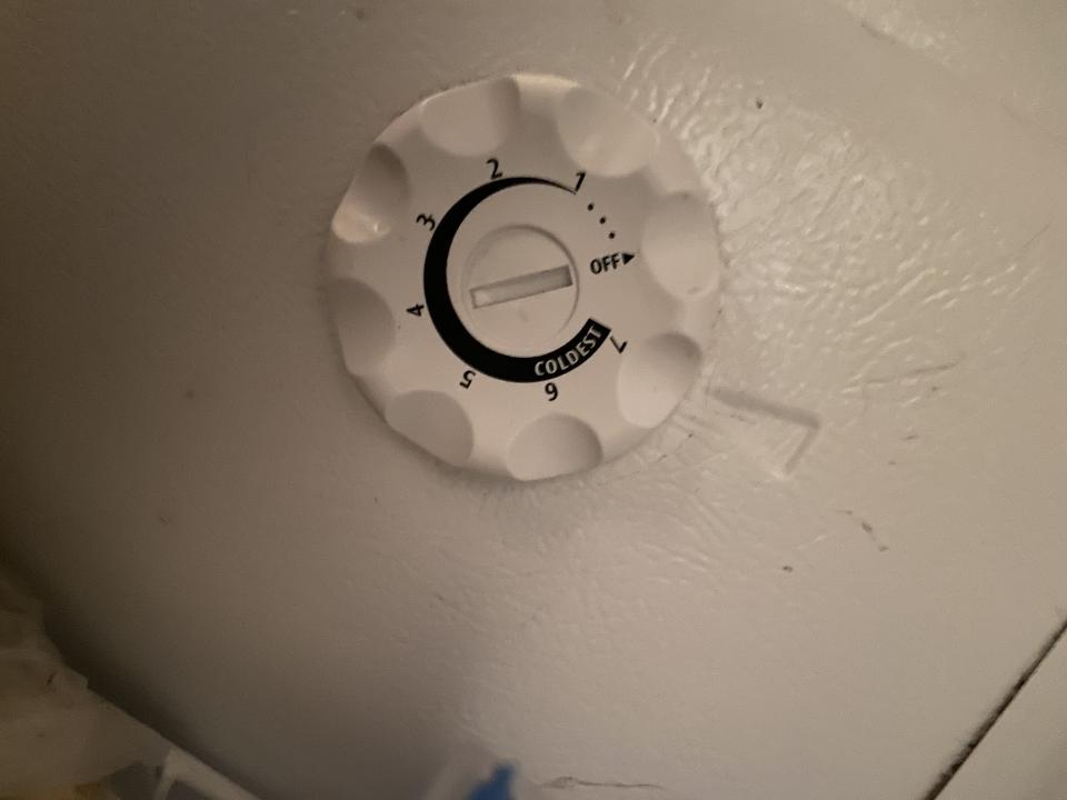 冰箱維修案件圖片