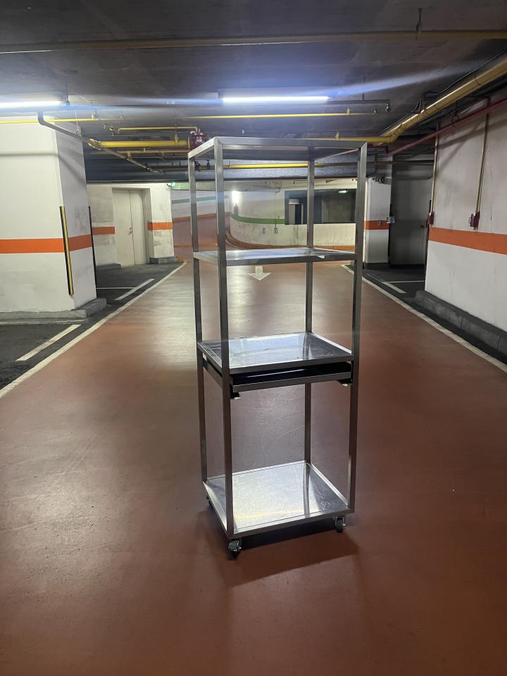 載貨運輸服務案件圖片