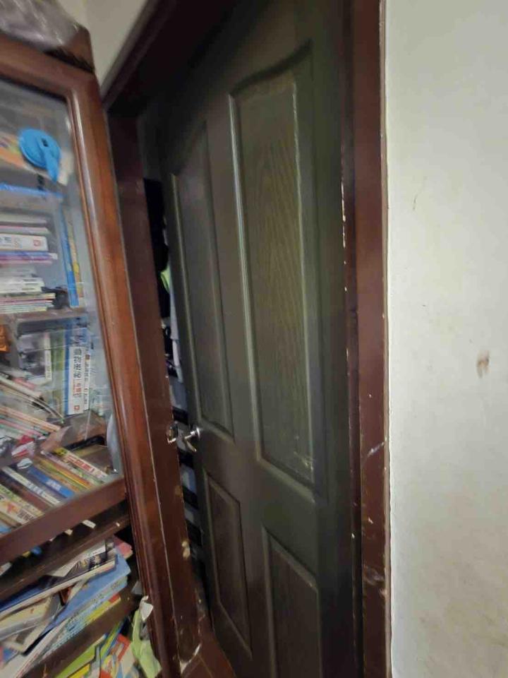 門片安裝案件圖片