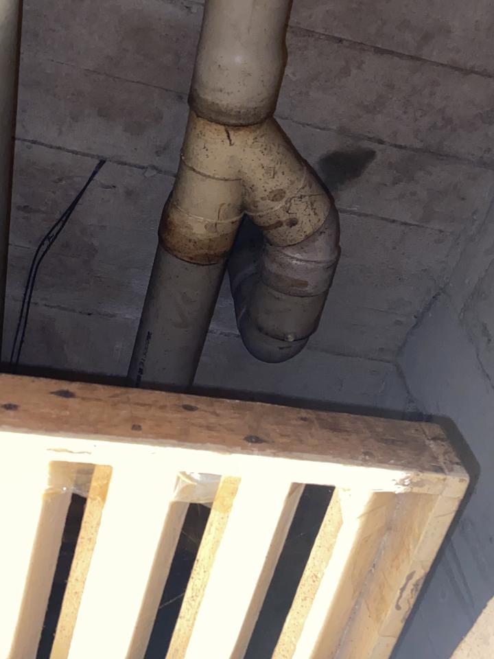 水管維修案件圖片