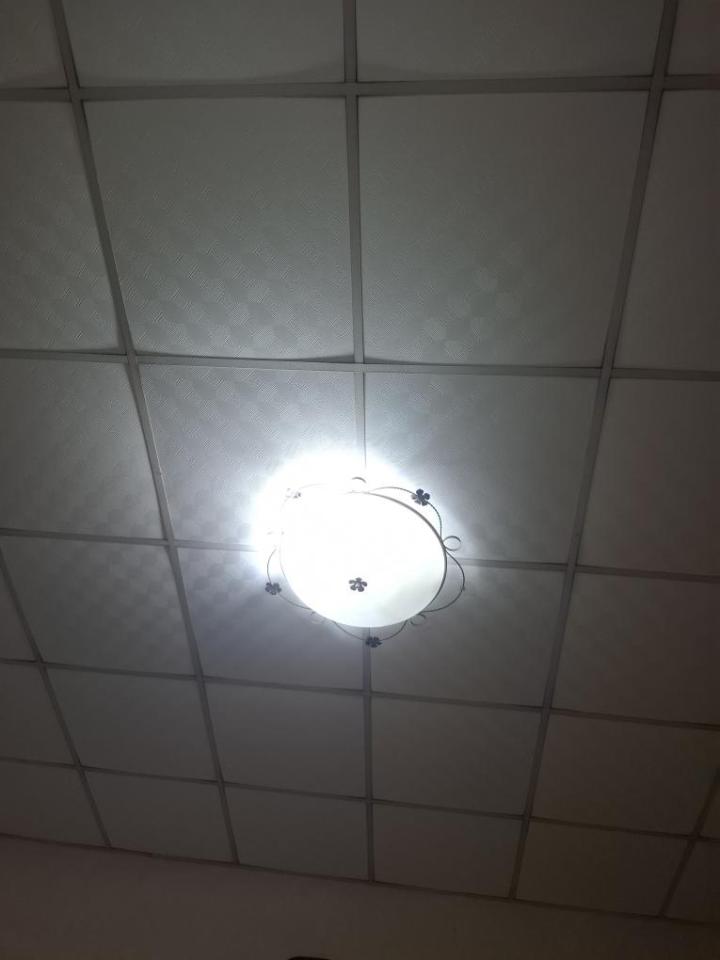 燈具維修案件圖片