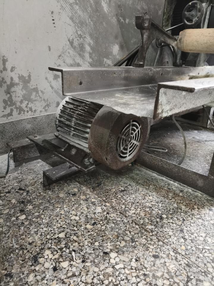 抽水馬達案件圖片