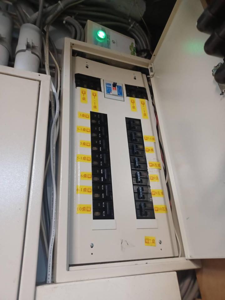 電線裝修案件圖片