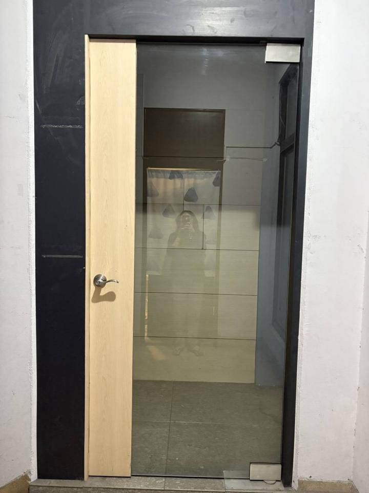 玻璃拉門案件圖片