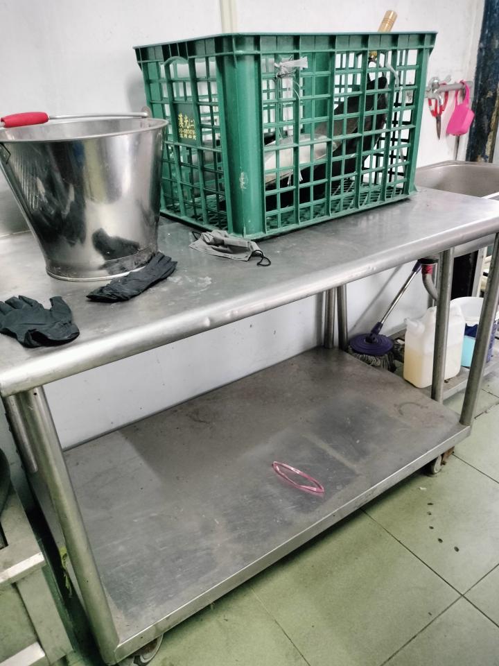 餐飲設備案件圖片