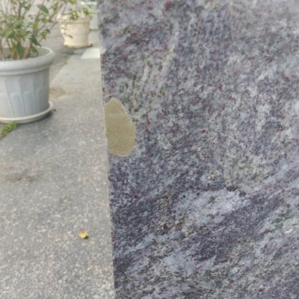 大理石維修案件圖片