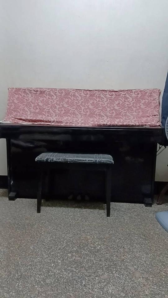 鋼琴搬運案件圖片