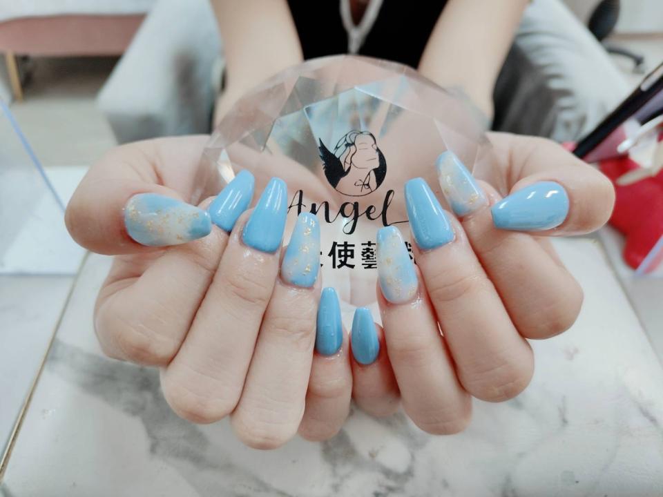 美甲服務案件圖片