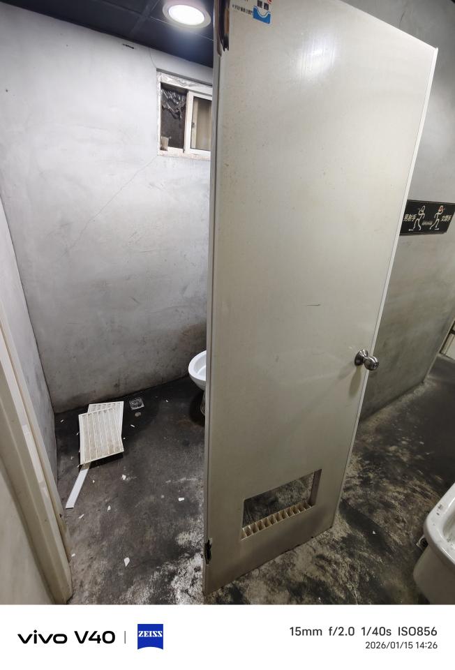 門片維修案件圖片