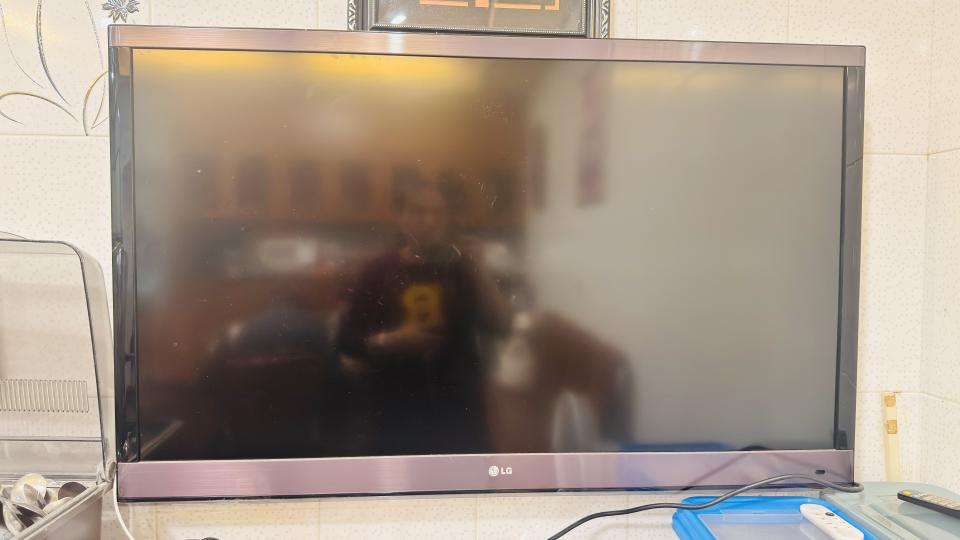 家電維修案件圖片