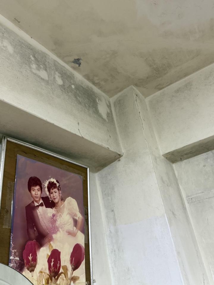 油漆工程案件圖片