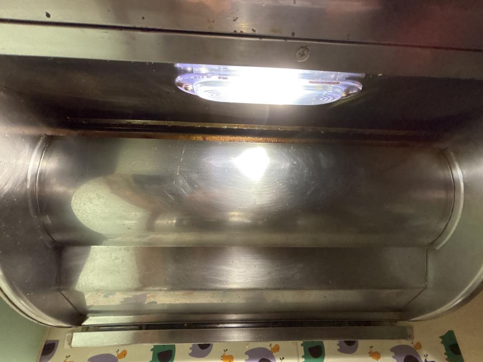 廚房清潔案件圖片