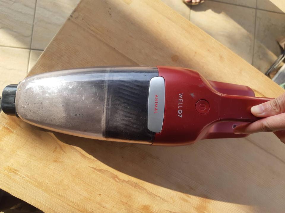 家電維修案件圖片