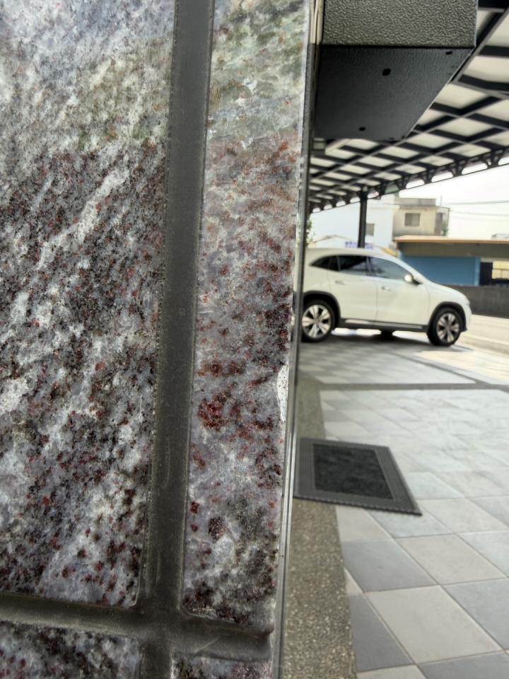 大理石維修案件圖片