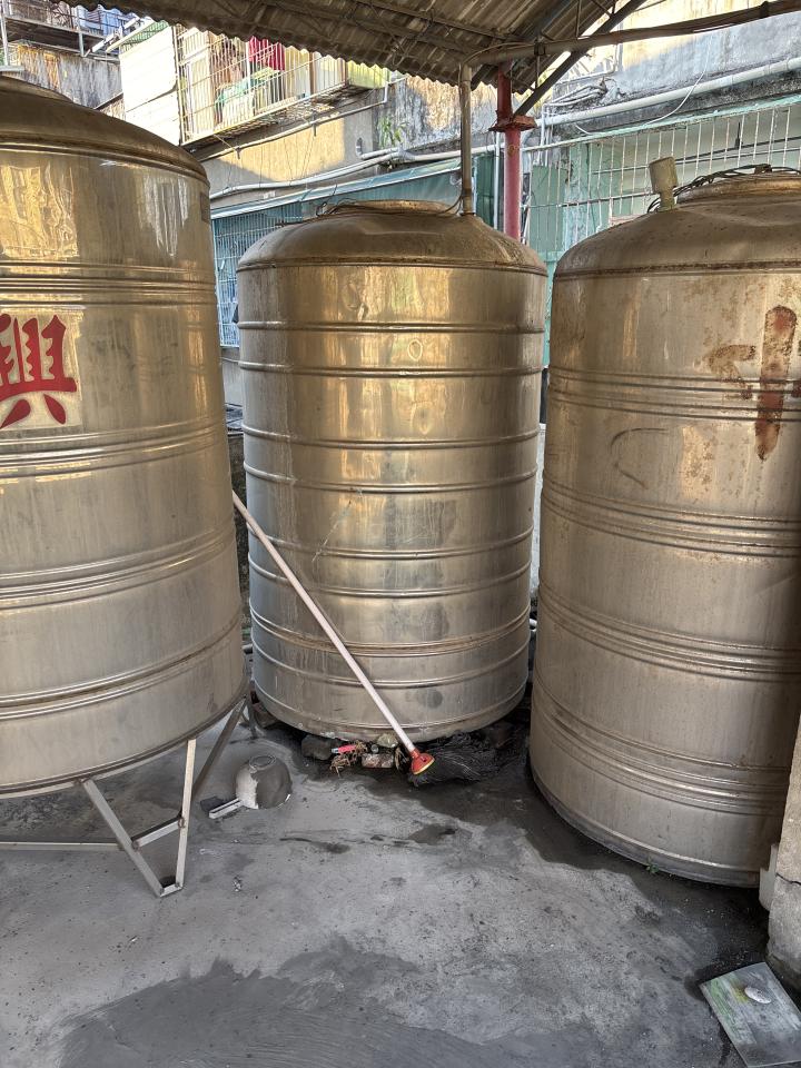 水塔安裝案件圖片