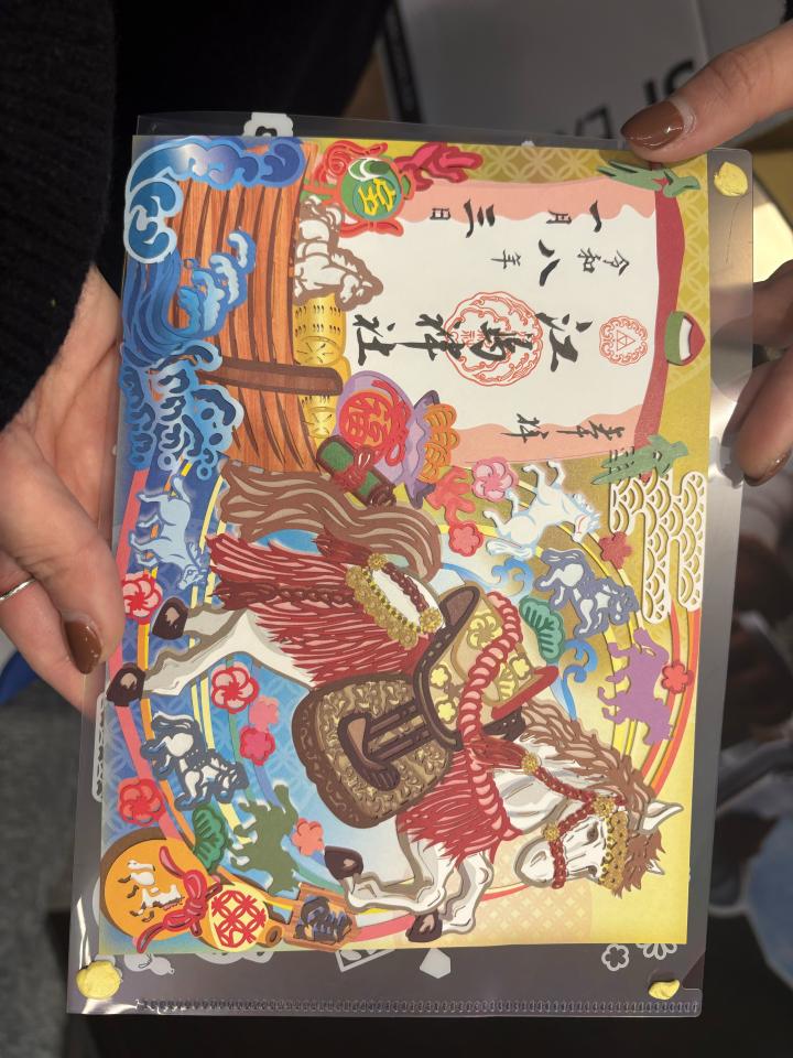 雷射雕刻代工案件圖片