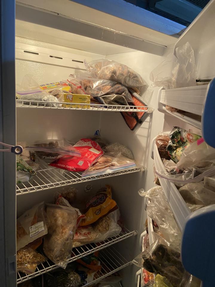 冰箱維修案件圖片