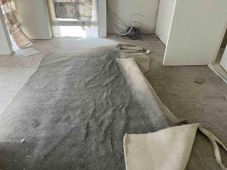 地毯訂製案件圖片