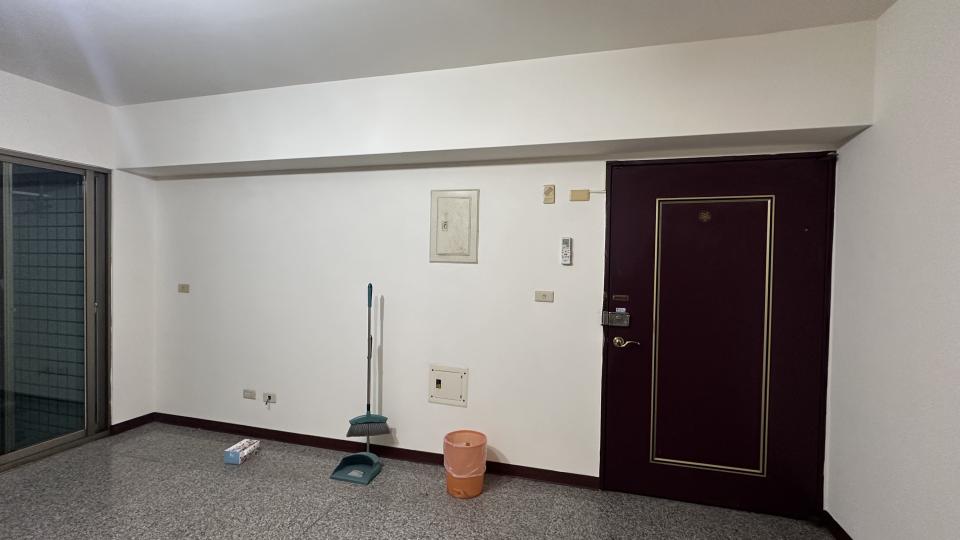 油漆工程案件圖片