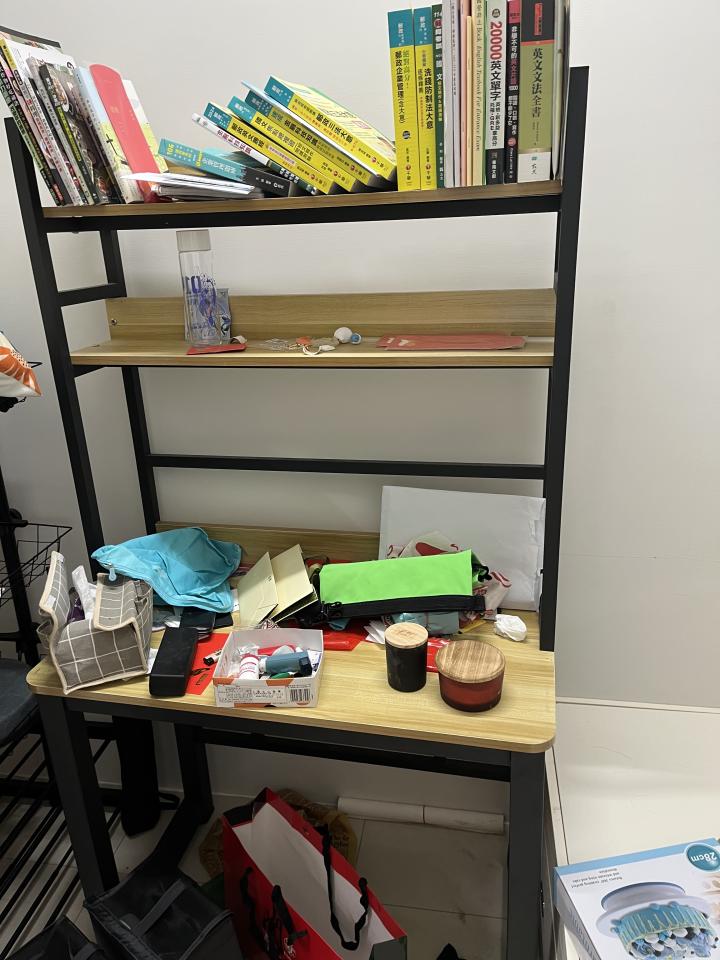 大型家具回收案件圖片