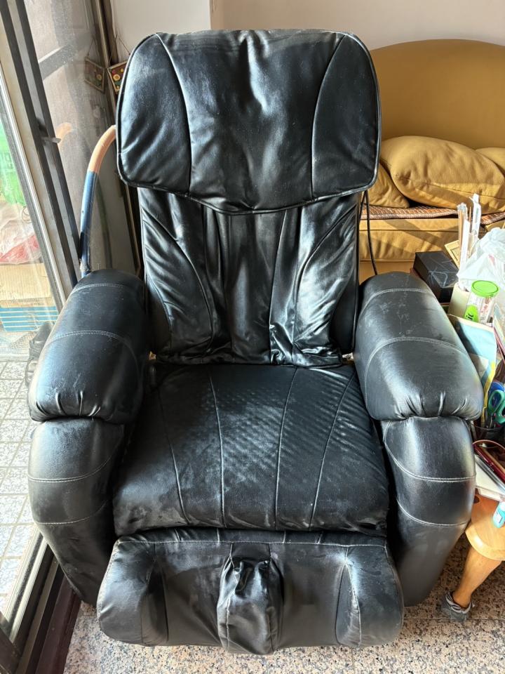 大型垃圾回收案件圖片