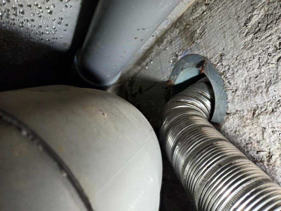 熱水器維修案件圖片