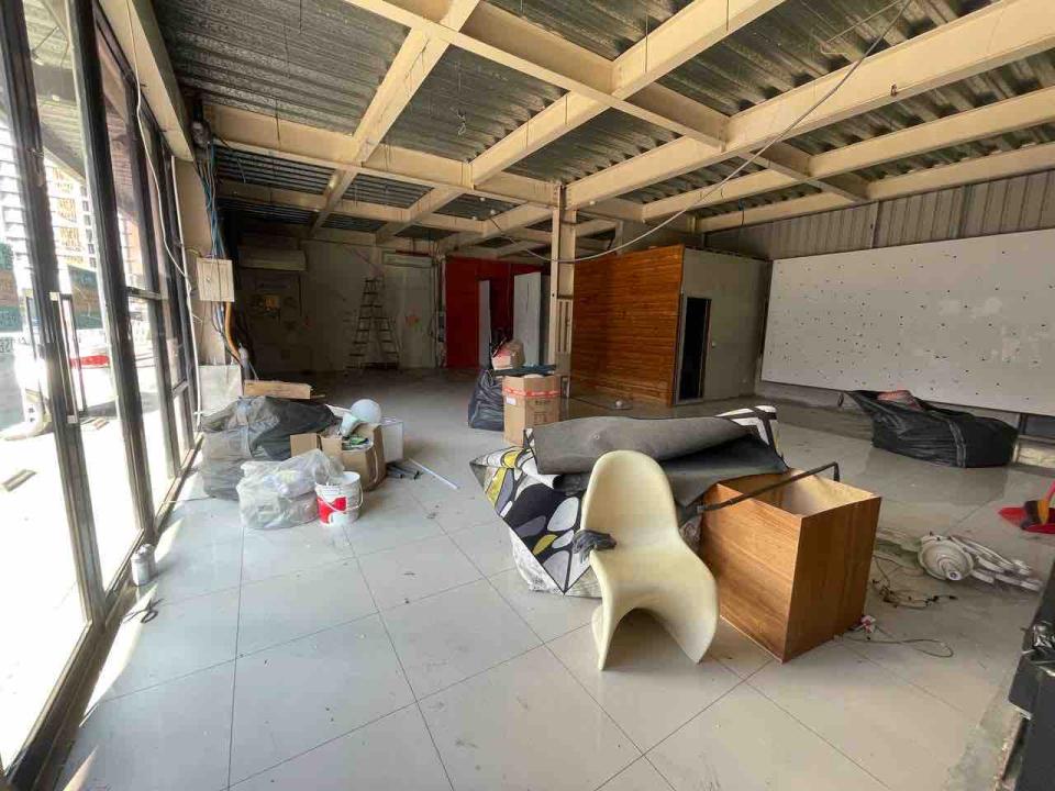 拆除工程案件圖片