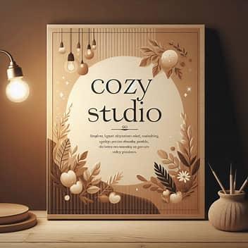 提供capcut模板服務的專家Ching 文案插畫工坊