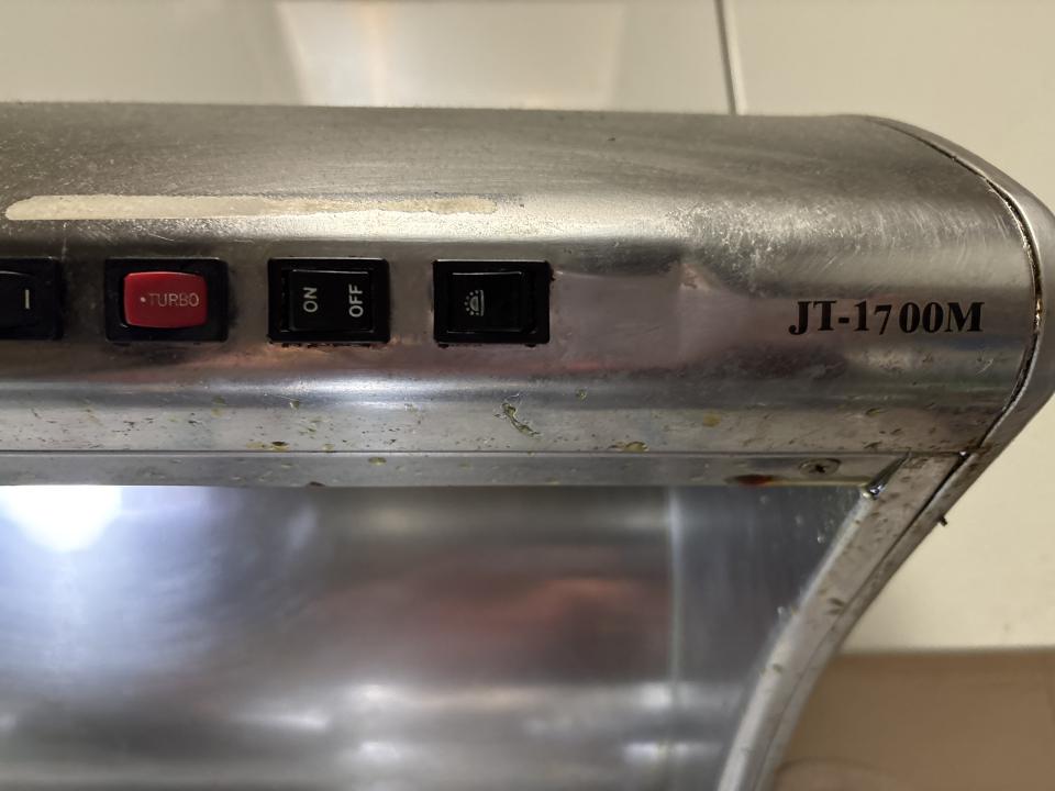 廚房清潔案件圖片