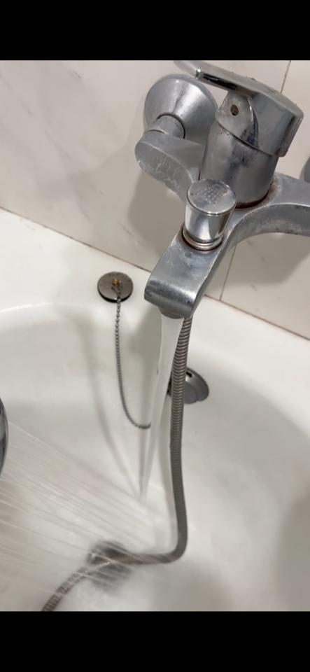 水龍頭裝修案件圖片