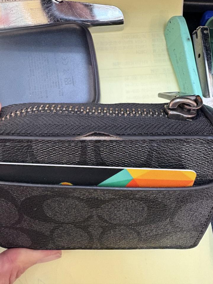 修鞋修包案件圖片