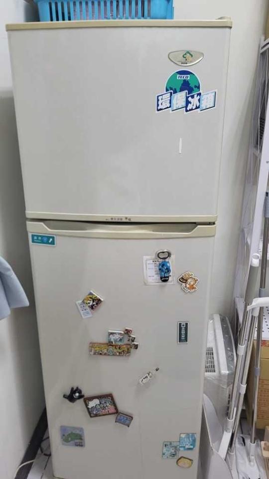 冰箱維修案件圖片