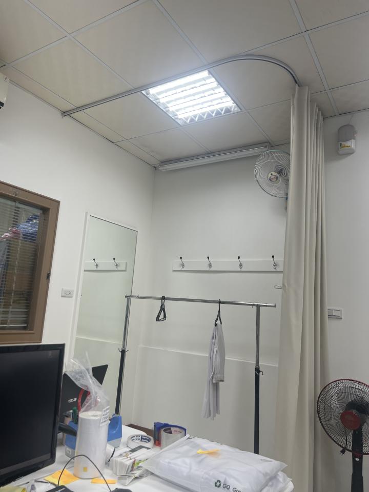 燈具安裝案件圖片