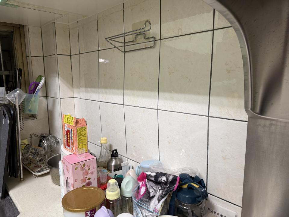 磁磚修補案件圖片