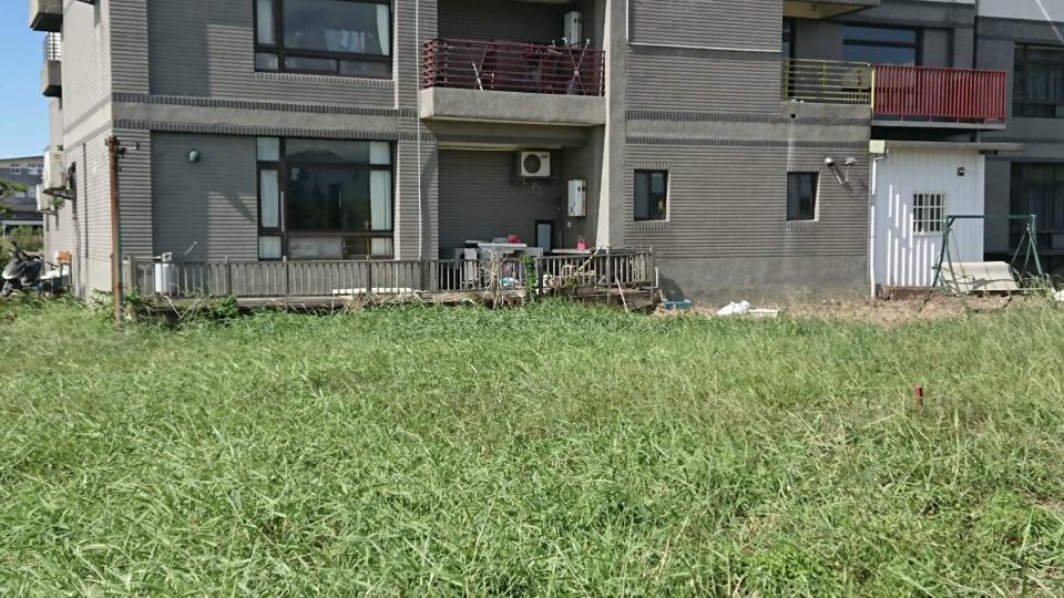 圍籬工程案件圖片