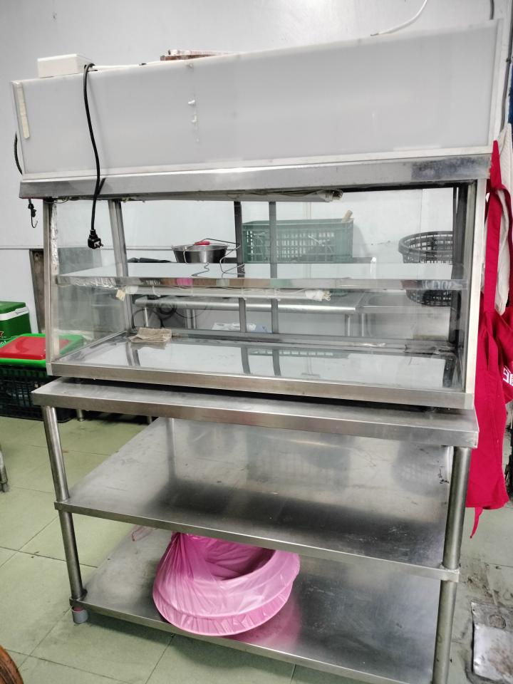 餐飲設備案件圖片