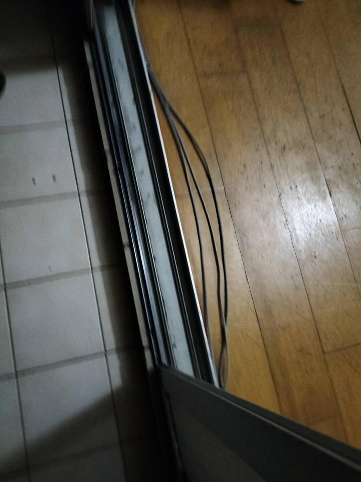 紗窗裝修案件圖片