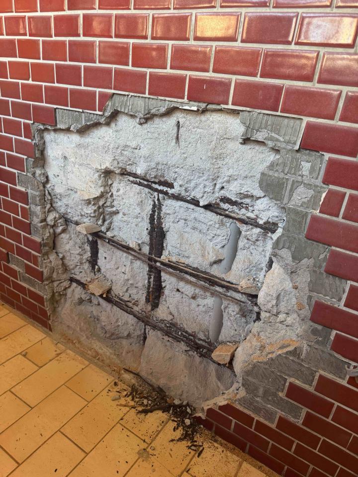 泥作/水泥施工案件圖片