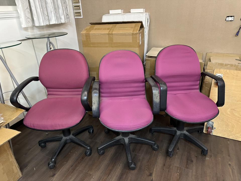 辦公家具回收案件圖片