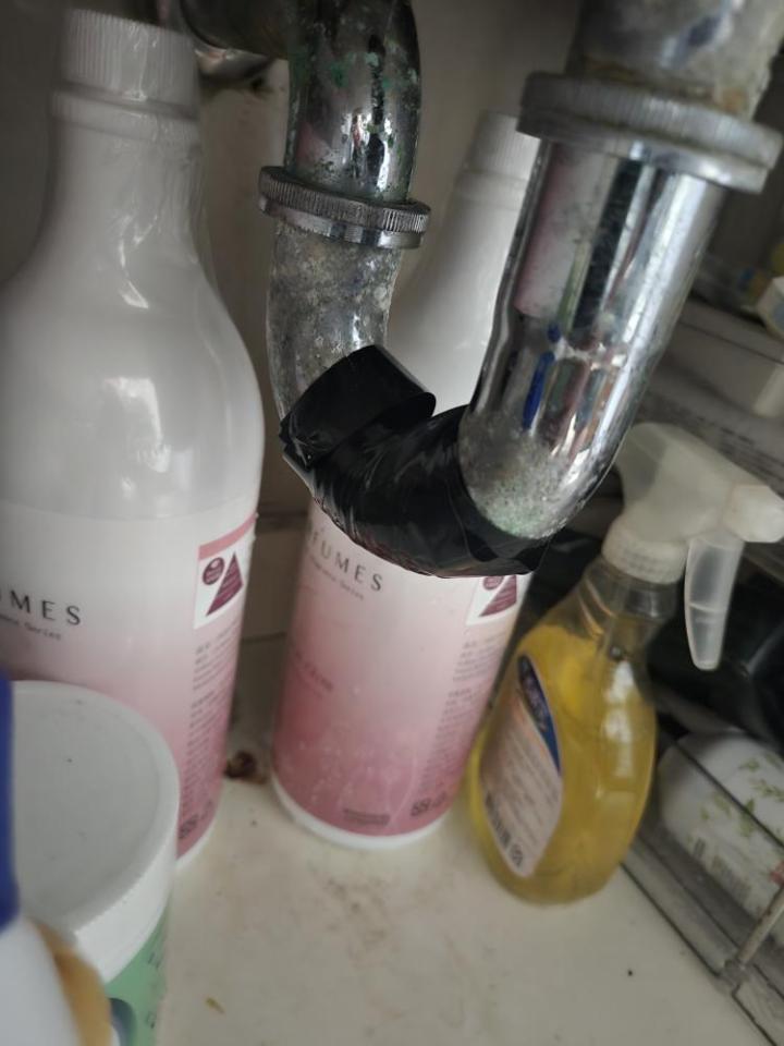 水管維修案件圖片