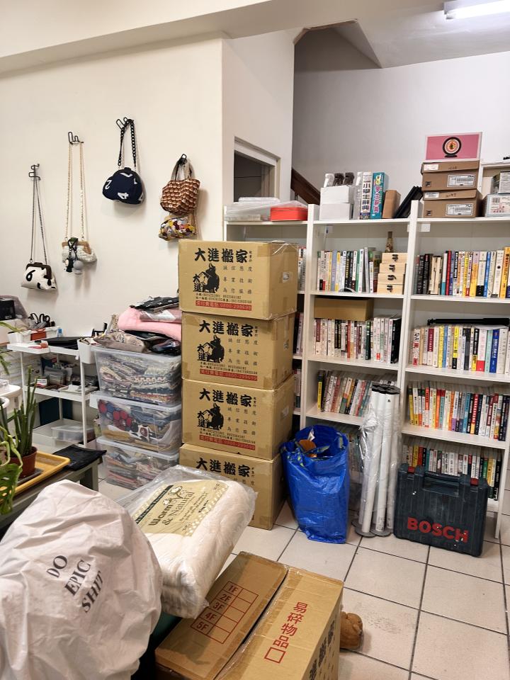 軟裝設計案件圖片