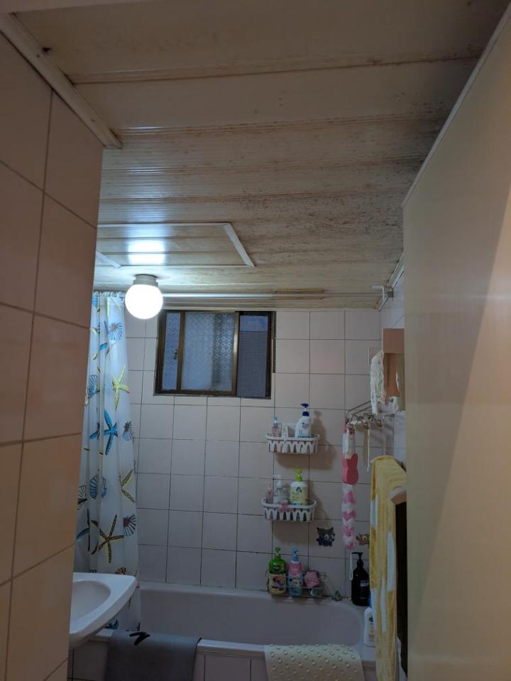 浴室翻新案件圖片