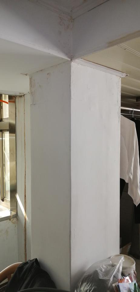 漏水處理案件圖片